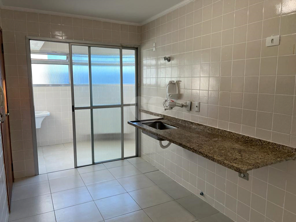 Venda Apartamento São Paulo Vila Gumercindo REO41655 5