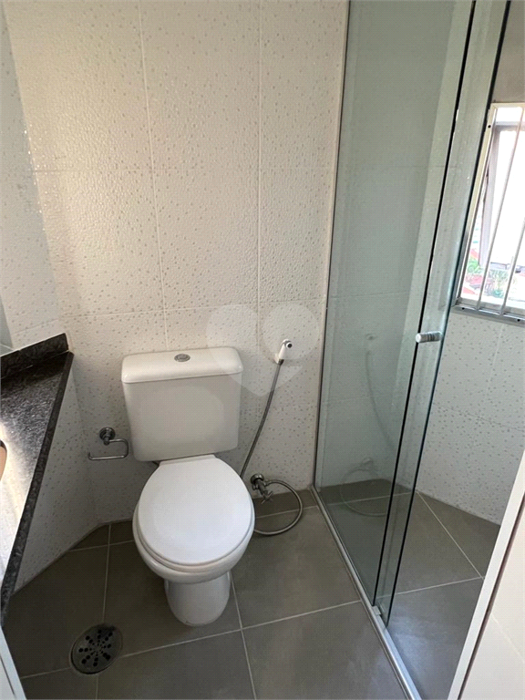 Venda Apartamento São Paulo Vila Gumercindo REO41655 14