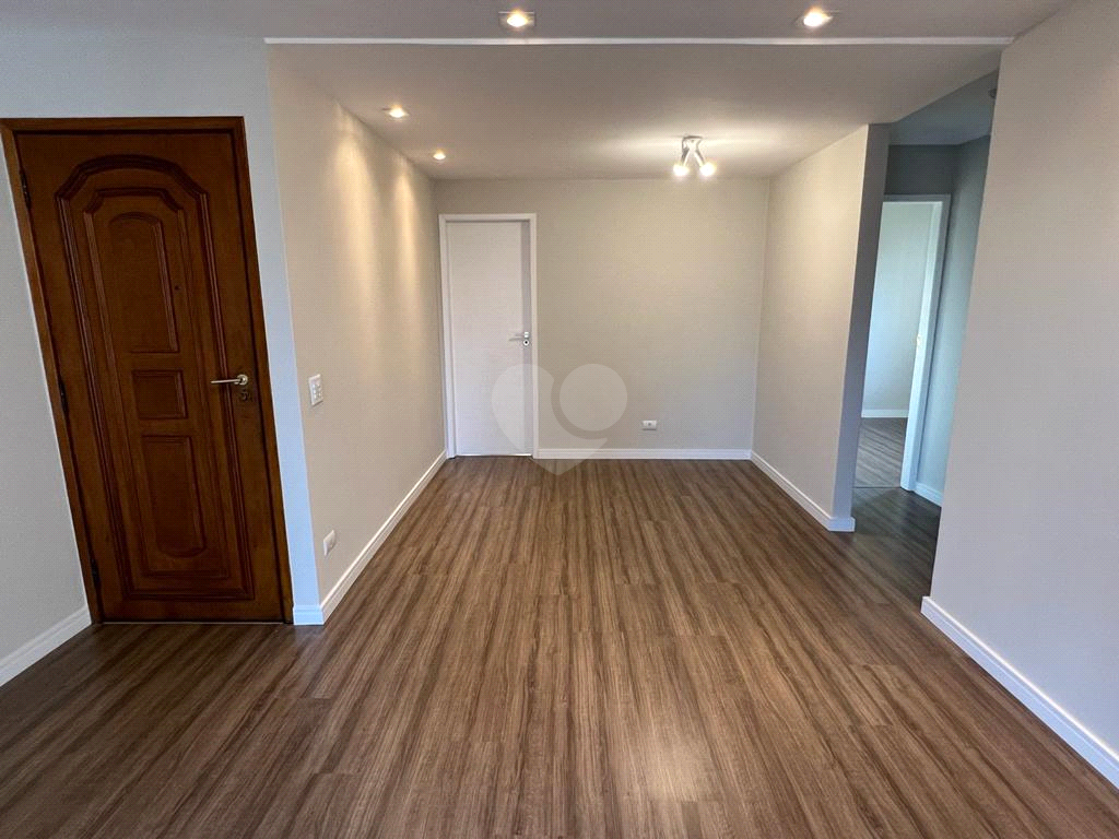 Venda Apartamento São Paulo Vila Gumercindo REO41655 1