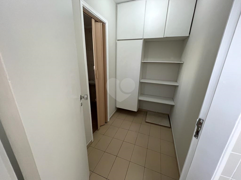 Venda Apartamento São Paulo Vila Gumercindo REO41655 12