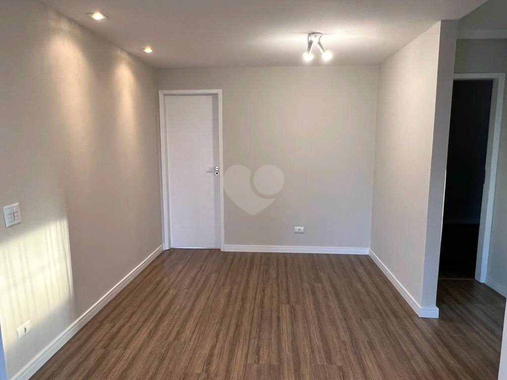 Venda Apartamento São Paulo Vila Gumercindo REO41655 2