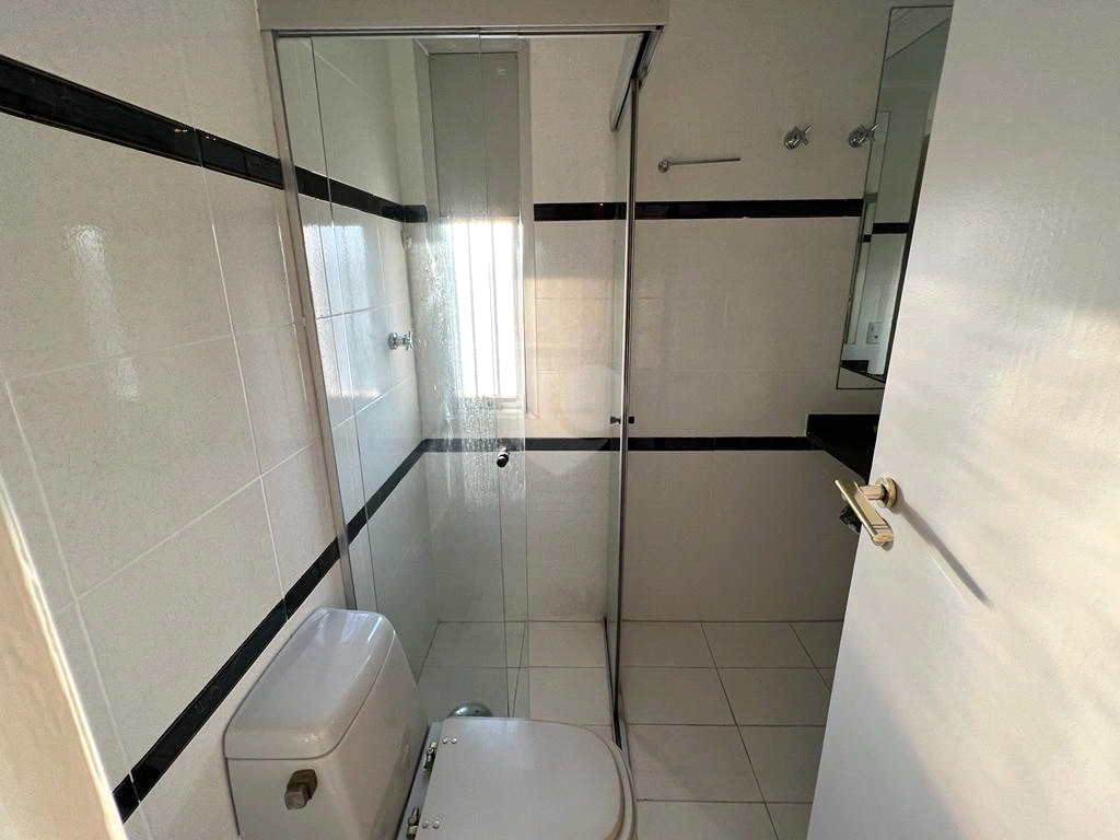 Venda Apartamento São Paulo Vila Gumercindo REO41655 15