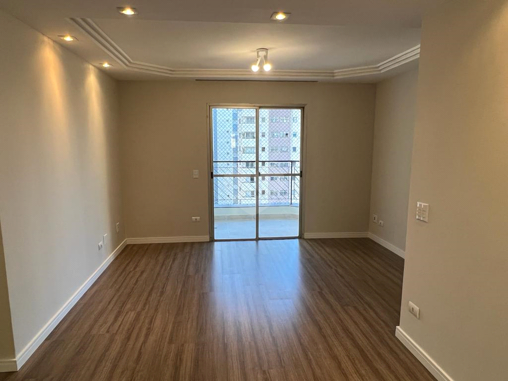 Venda Apartamento São Paulo Vila Gumercindo REO41655 9