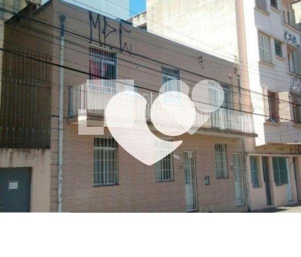 Venda Casa Porto Alegre Centro Histórico REO416592 17