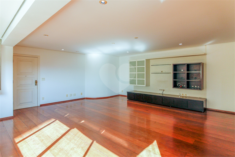 Venda Apartamento São Paulo Alto Da Lapa REO41666 3