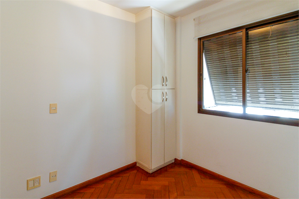 Venda Apartamento São Paulo Alto Da Lapa REO41666 21