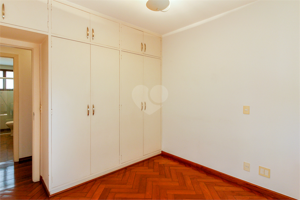 Venda Apartamento São Paulo Alto Da Lapa REO41666 24