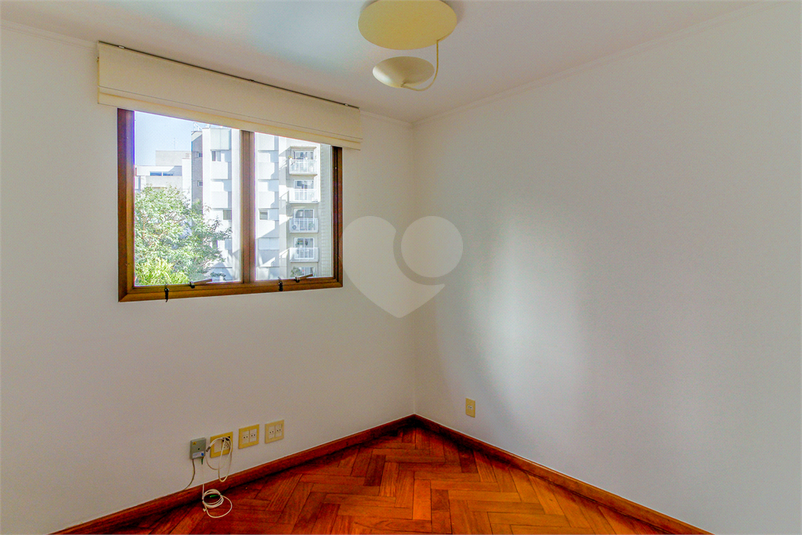 Venda Apartamento São Paulo Alto Da Lapa REO41666 6