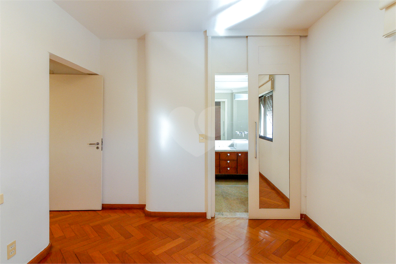 Venda Apartamento São Paulo Alto Da Lapa REO41666 18