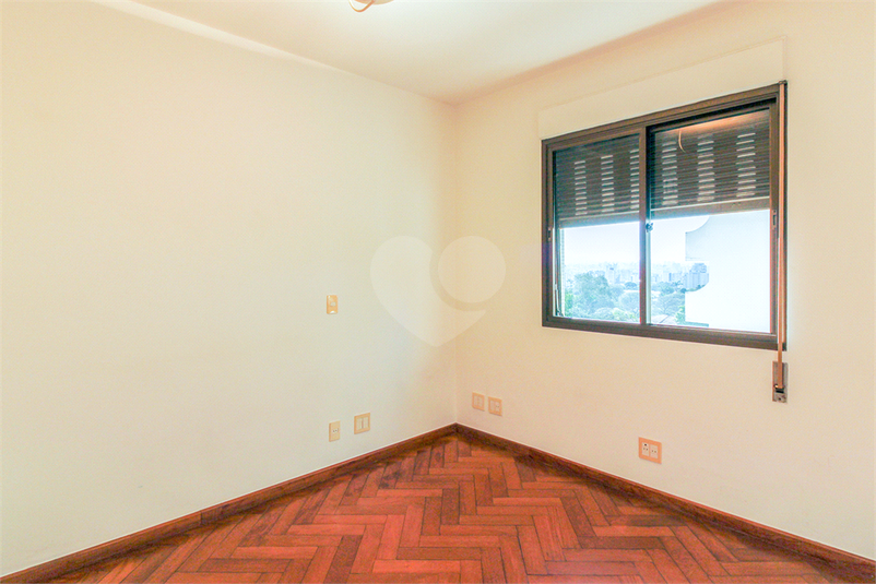 Venda Apartamento São Paulo Alto Da Lapa REO41666 23