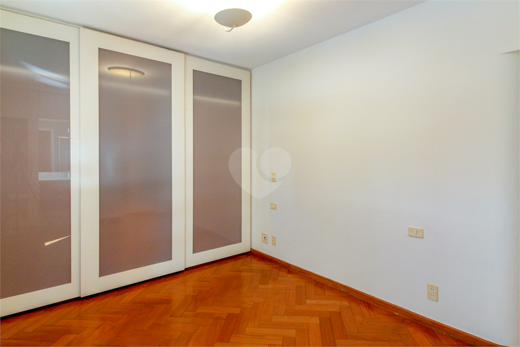 Venda Apartamento São Paulo Alto Da Lapa REO41666 19