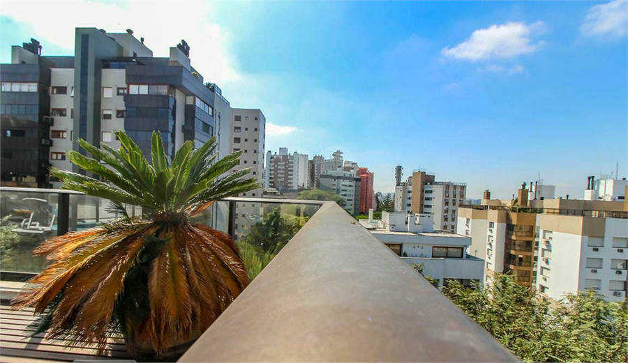 Venda Apartamento Porto Alegre Bela Vista REO416724 12