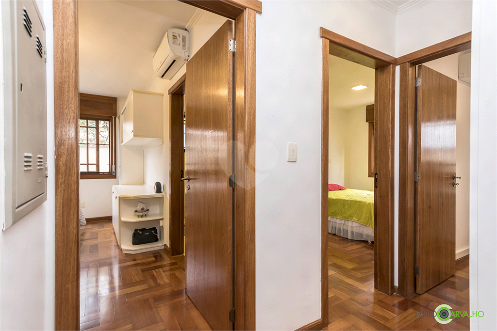 Venda Apartamento Porto Alegre Menino Deus REO416820 19