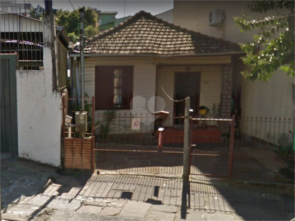 Venda Terreno Porto Alegre Chácara Das Pedras REO416978 1