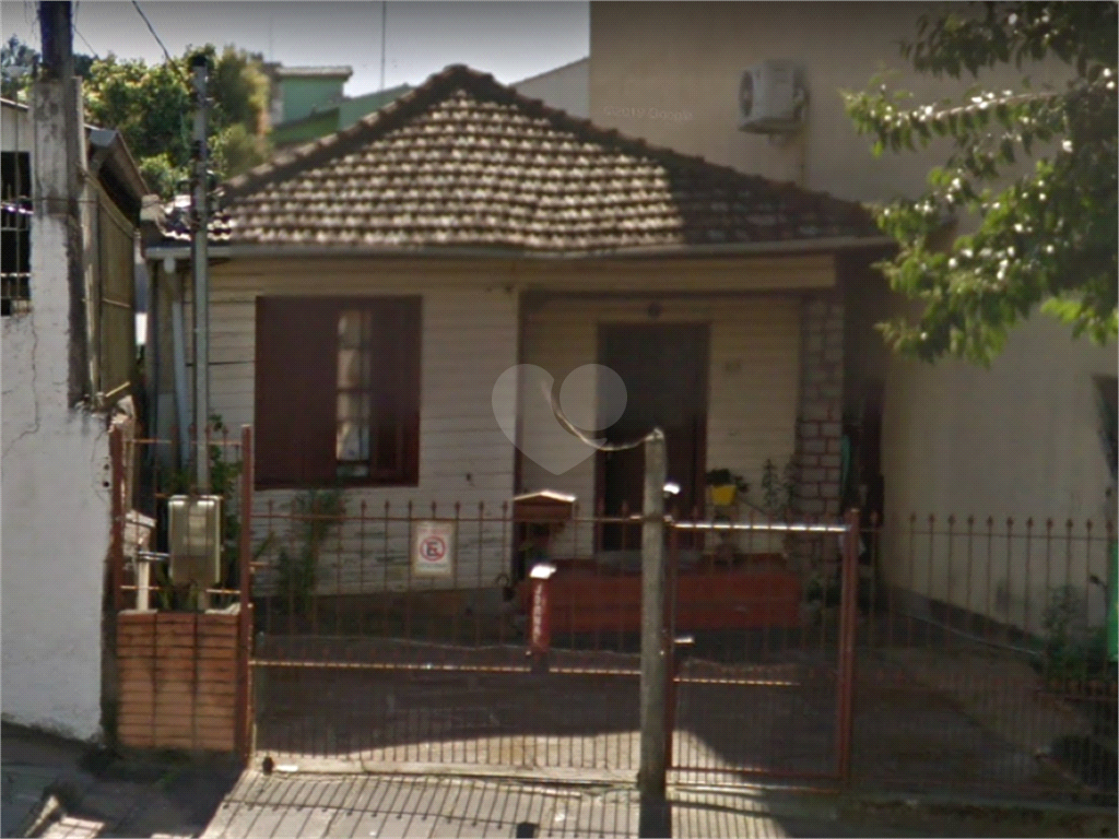 Venda Terreno Porto Alegre Chácara Das Pedras REO416978 8