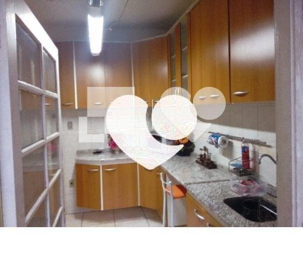 Venda Apartamento Porto Alegre Floresta REO417068 3