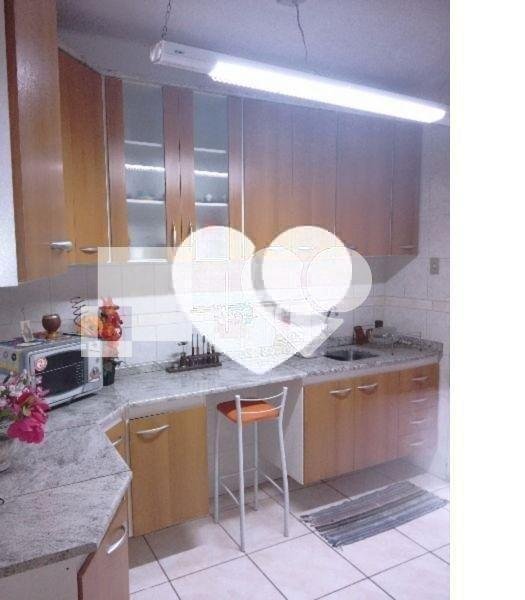 Venda Apartamento Porto Alegre Floresta REO417068 4