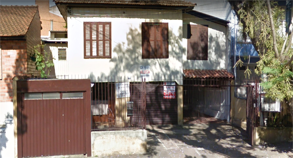 Venda Casa Porto Alegre Chácara Das Pedras REO417105 15