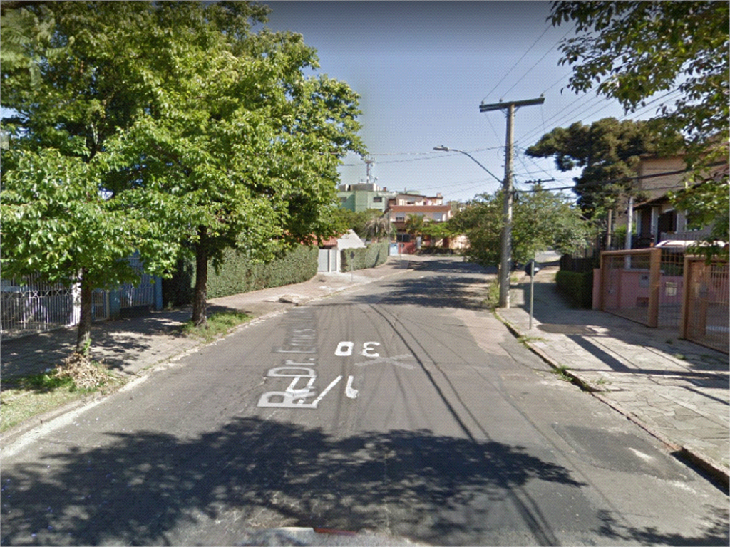 Venda Casa Porto Alegre Chácara Das Pedras REO417105 7