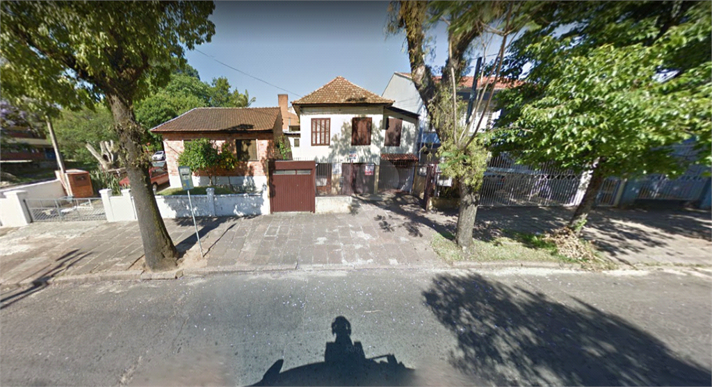 Venda Casa Porto Alegre Chácara Das Pedras REO417105 16