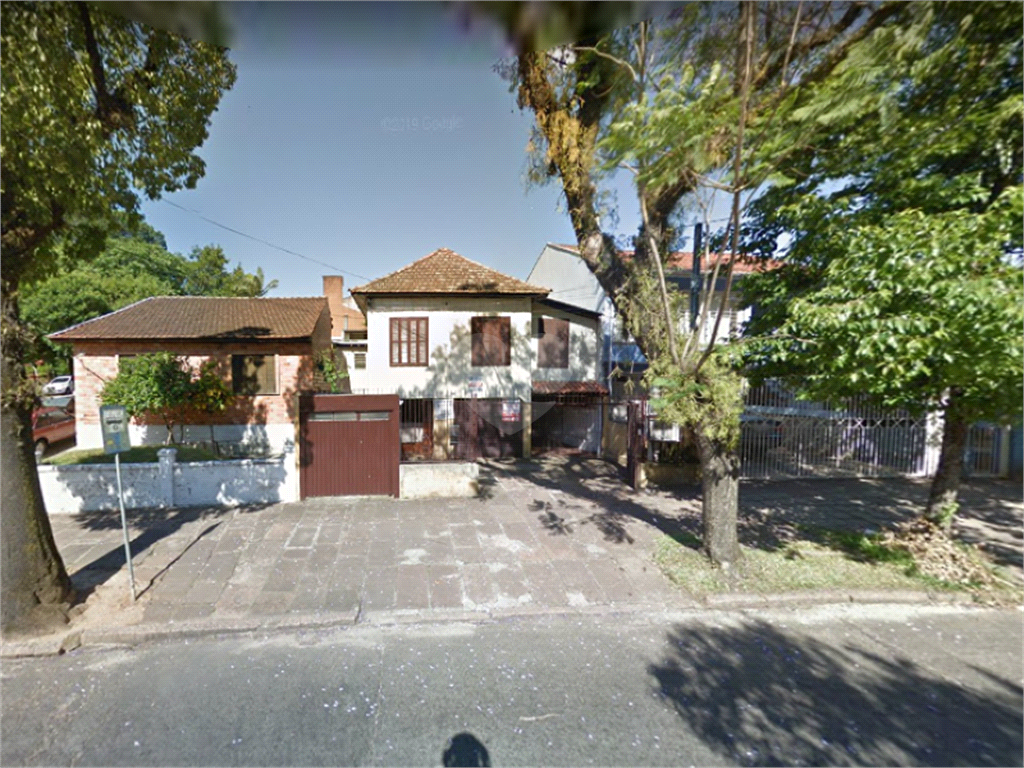 Venda Casa Porto Alegre Chácara Das Pedras REO417105 4