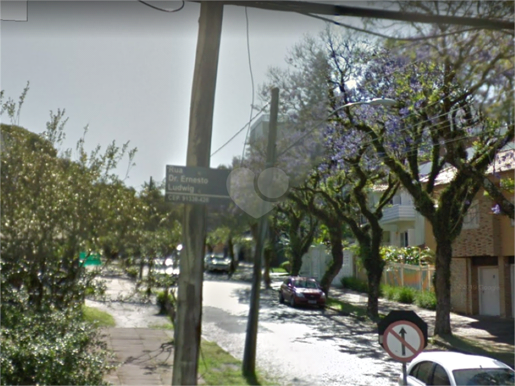 Venda Casa Porto Alegre Chácara Das Pedras REO417105 9