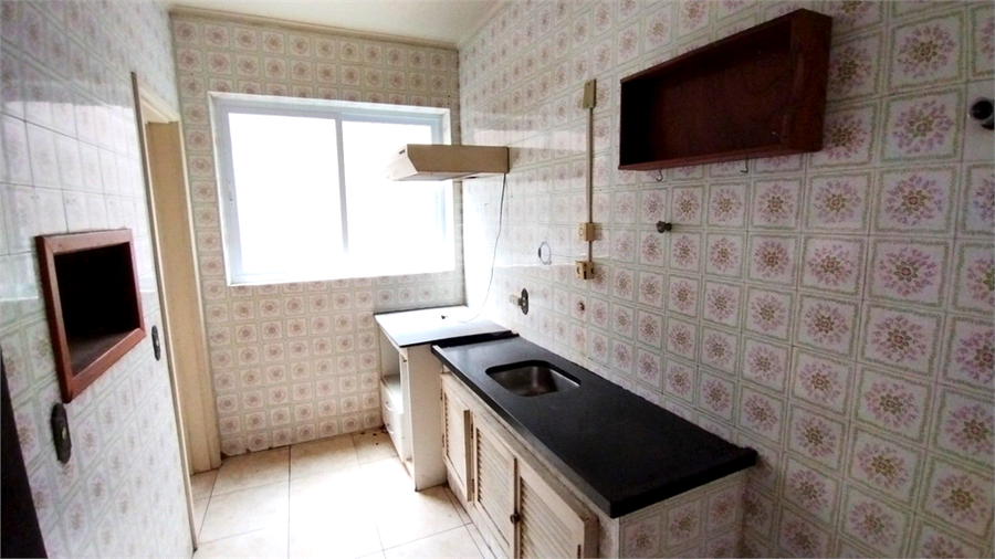 Venda Apartamento Porto Alegre Centro Histórico REO417207 22