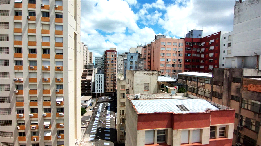 Venda Apartamento Porto Alegre Centro Histórico REO417207 1