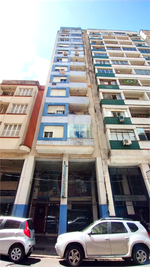 Venda Apartamento Porto Alegre Centro Histórico REO417207 31