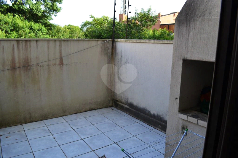 Venda Condomínio Porto Alegre Tristeza REO417261 32