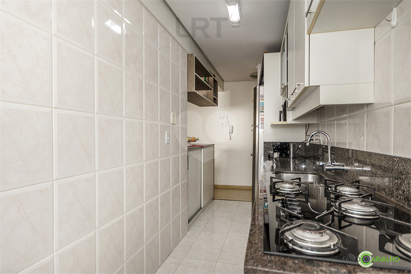 Venda Apartamento Porto Alegre Passo Da Areia REO417343 31