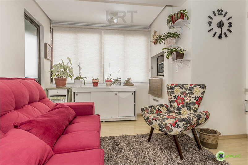 Venda Apartamento Porto Alegre Passo Da Areia REO417343 4