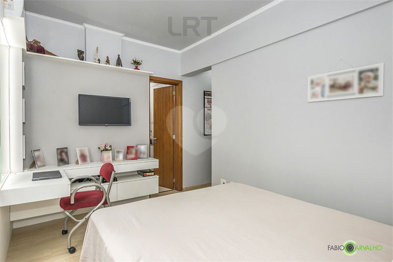 Venda Apartamento Porto Alegre Passo Da Areia REO417343 13