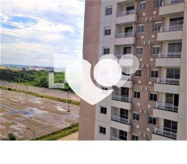 Venda Apartamento Porto Alegre Farrapos REO417398 23