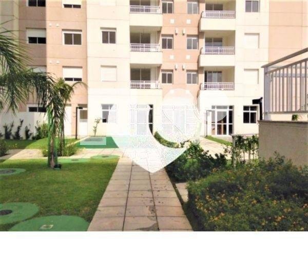 Venda Apartamento Porto Alegre Farrapos REO417398 19