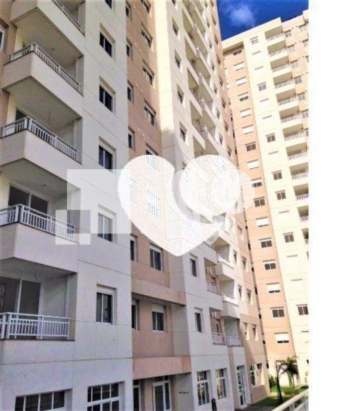 Venda Apartamento Porto Alegre Farrapos REO417398 21