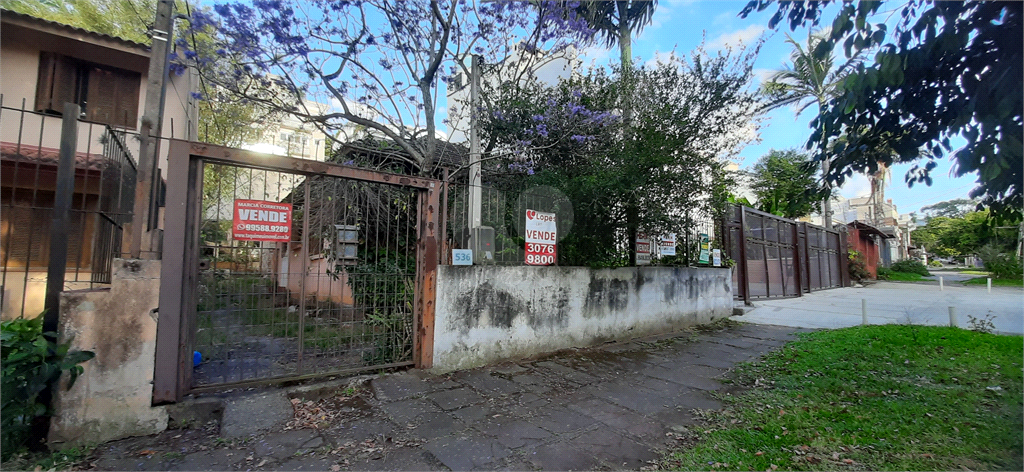 Venda Terreno Porto Alegre Chácara Das Pedras REO417415 15