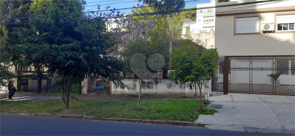 Venda Terreno Porto Alegre Chácara Das Pedras REO417415 12