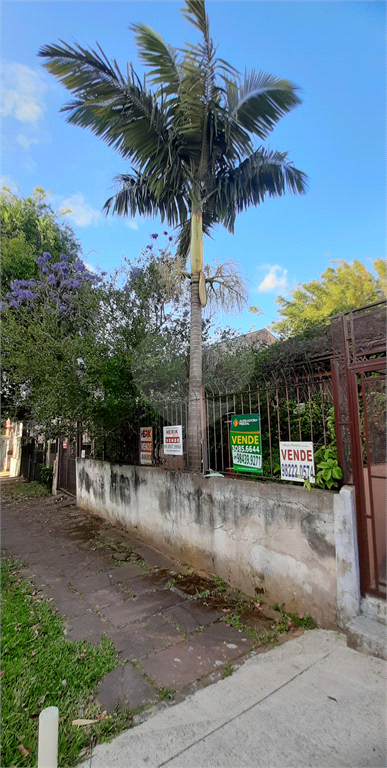 Venda Terreno Porto Alegre Chácara Das Pedras REO417415 10