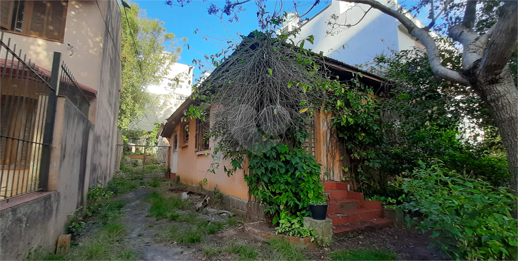 Venda Terreno Porto Alegre Chácara Das Pedras REO417415 5