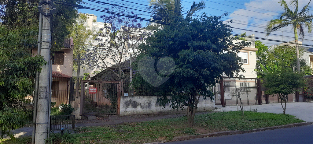 Venda Terreno Porto Alegre Chácara Das Pedras REO417415 1