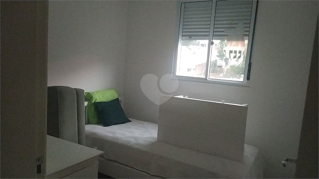 Venda Apartamento Porto Alegre Teresópolis REO417496 15