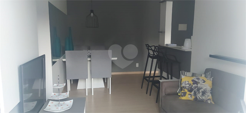 Venda Apartamento Porto Alegre Teresópolis REO417496 6