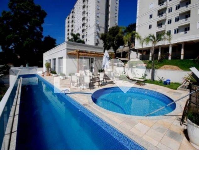 Venda Apartamento Porto Alegre Teresópolis REO417496 1