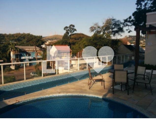 Venda Apartamento Porto Alegre Teresópolis REO417496 23