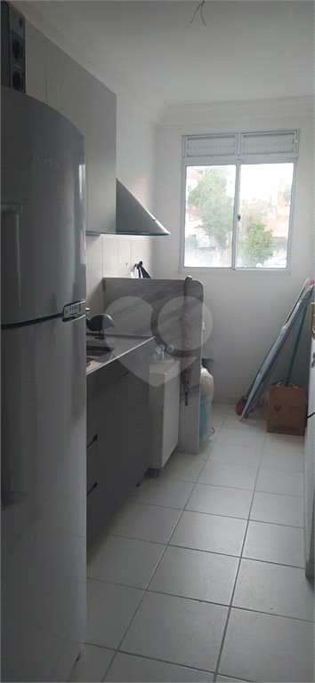 Venda Apartamento Porto Alegre Teresópolis REO417496 9