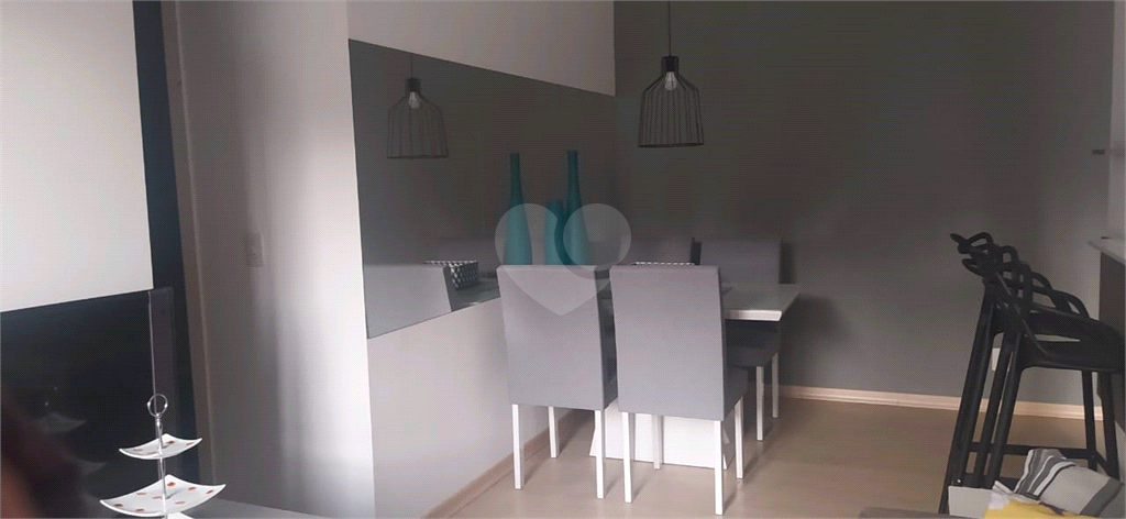 Venda Apartamento Porto Alegre Teresópolis REO417496 7