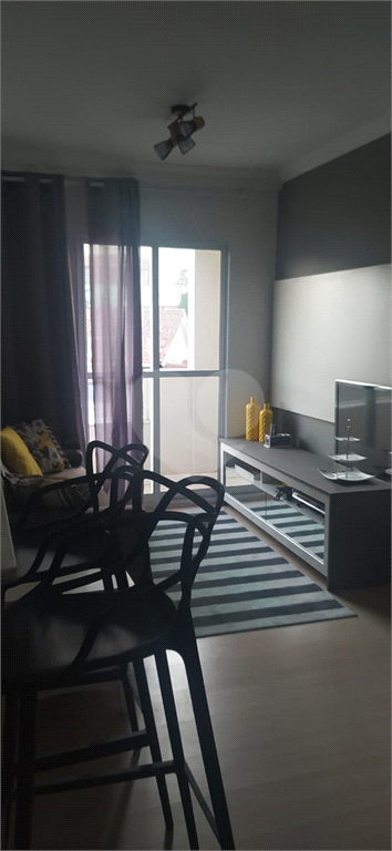 Venda Apartamento Porto Alegre Teresópolis REO417496 5