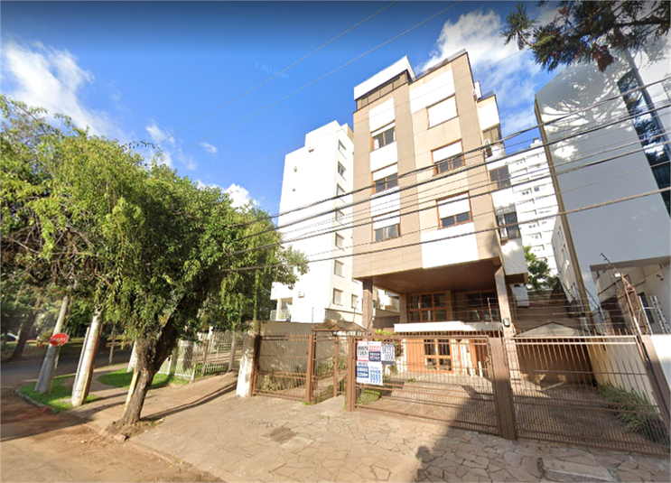 Venda Cobertura Porto Alegre Passo Da Areia REO417658 19