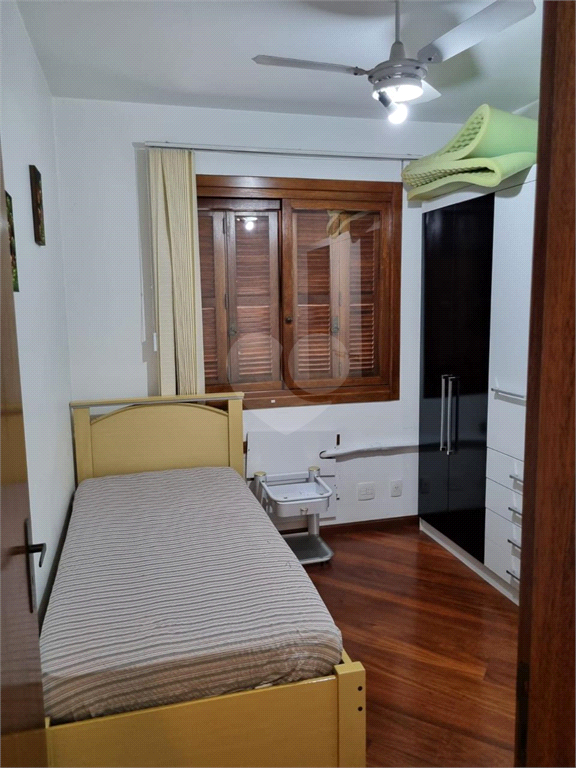 Venda Apartamento Porto Alegre Menino Deus REO417722 7